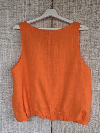 Fengo by Pretty Collection – Top din 100% in cu tiv elastic si captuseala din bumbac [1]