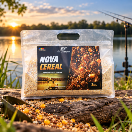 Nova Cereal, 2kg [0]