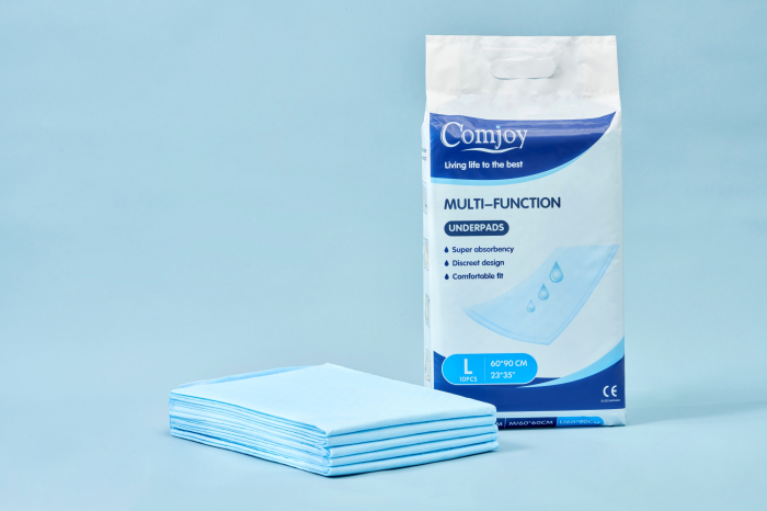 Aleze absorbante Comjoy 60x90 cm [2]