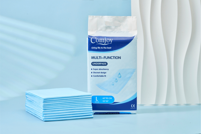 Aleze absorbante Comjoy 60x90 cm [7]