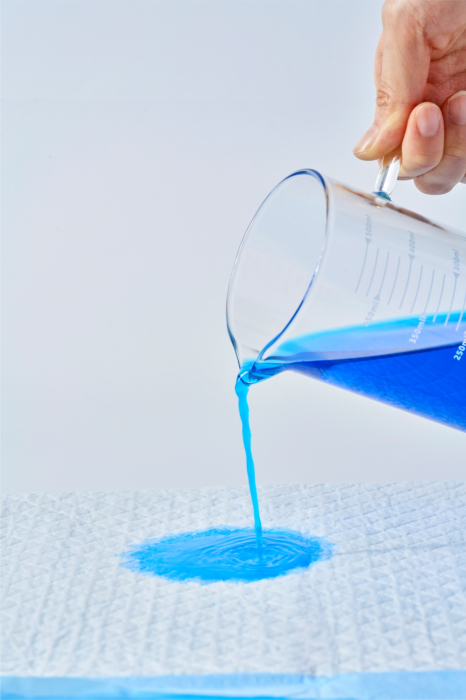 Aleze absorbante Comjoy 60x90 cm [5]