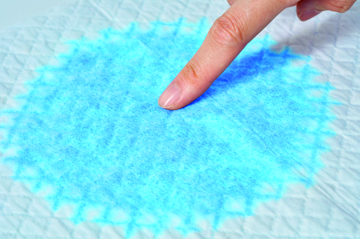 Aleze absorbante Comjoy 60x90 cm [4]