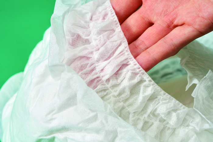 Chiloți absorbanți Novena Protect L [6]