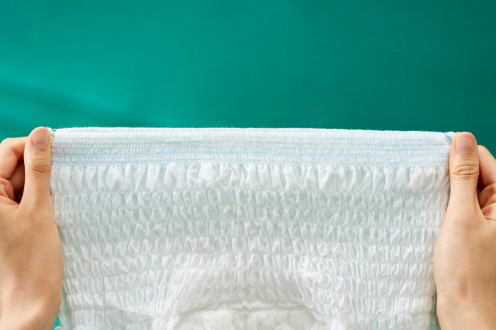 Chiloți absorbanți Novena Protect XL [4]