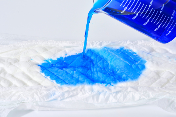 Chiloți absorbanți Novena Protect M [7]