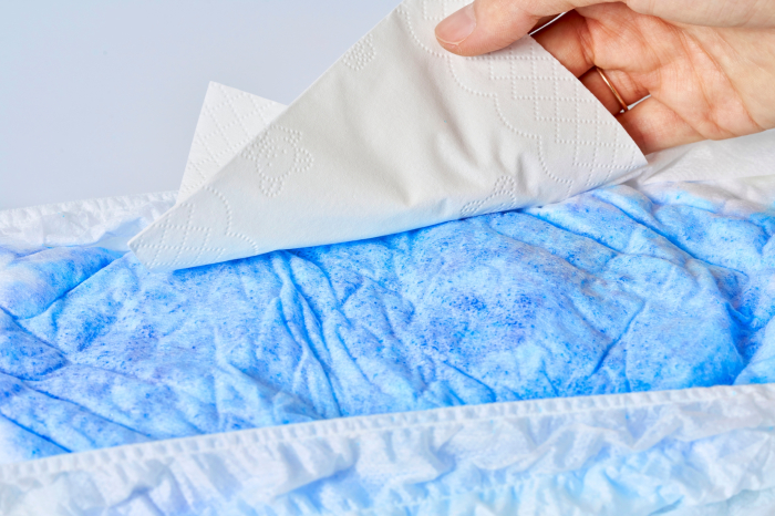 Chiloți absorbanți Novena Protect XL [8]