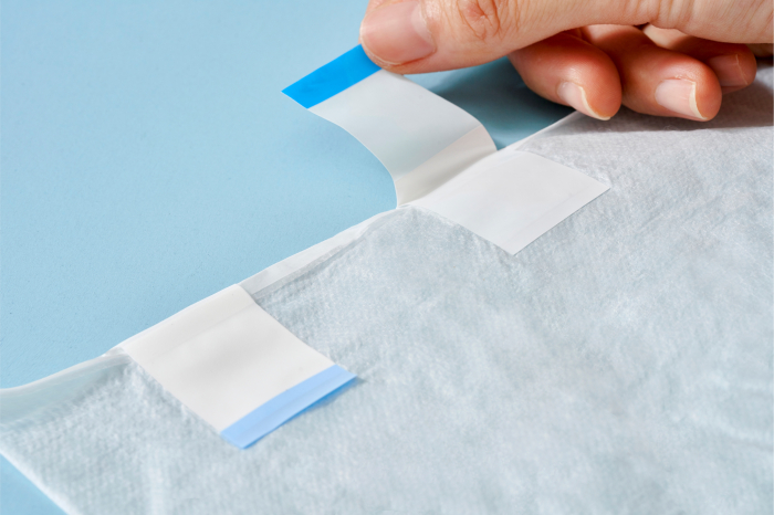 Scutec adulți Novena Protect M [4]