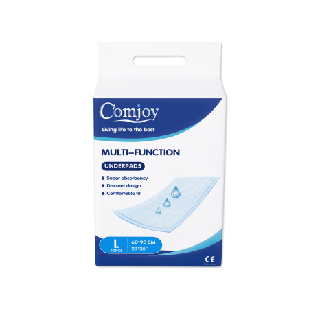 Aleze - Aleze absorbante Comjoy 60x90 cm