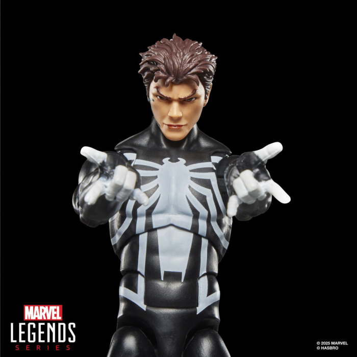 Figurina articulata Spider-Venom Spider-Man Marvel Legends Retro 15 cm [7]