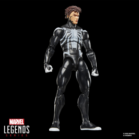 Figurina articulata Spider-Venom Spider-Man Marvel Legends Retro 15 cm [2]
