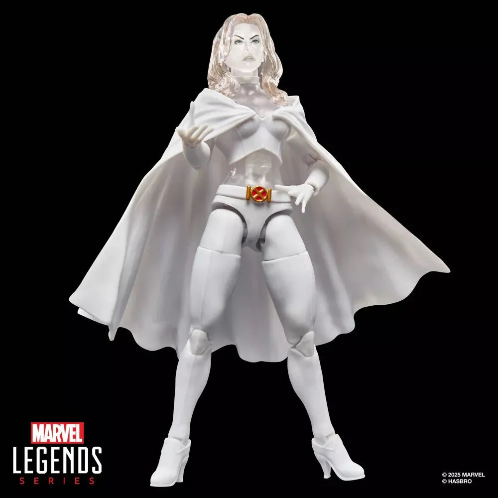 Colectii - Figurina Emma Frost The Uncanny X-Men Marvel 15cm