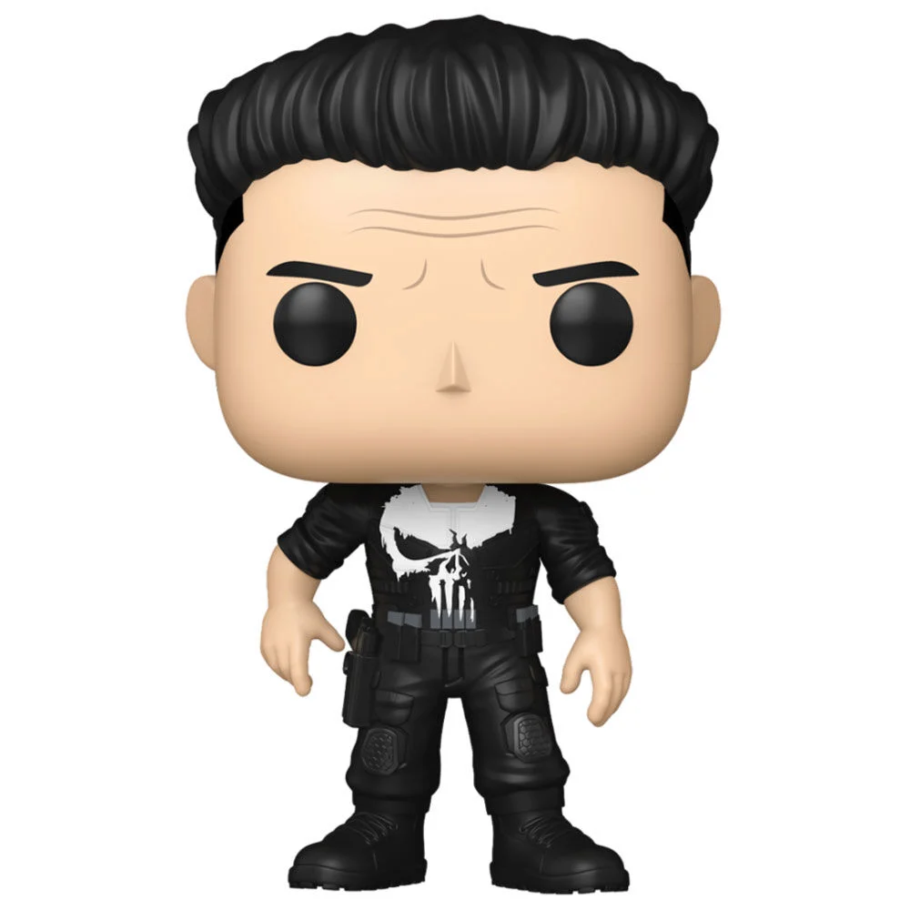 Colectii - Funko POP Marvel Daredevil Born Again Punisher