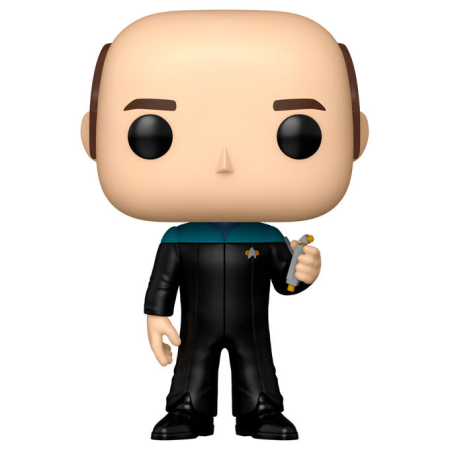 Colectii - Funko POP Star Trek The Doctor