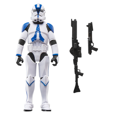 Star Wars - The Vintage Collection - Obi-Wan Kenobi - Clone Trooper [1]