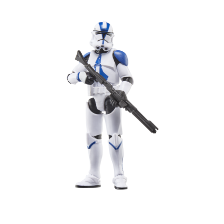 Star Wars - The Vintage Collection - Obi-Wan Kenobi - Clone Trooper [2]