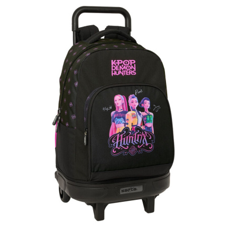 Colectii - Troler Kpop Demon Hunters 45cm