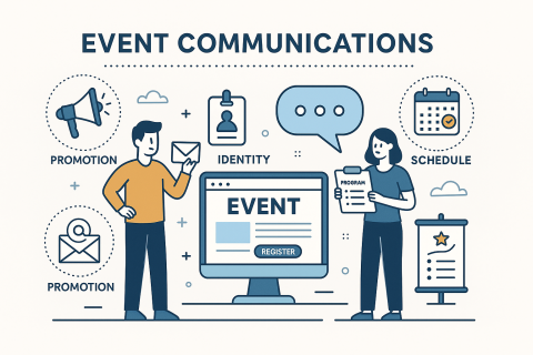 Event Management - Servicii de Event Management