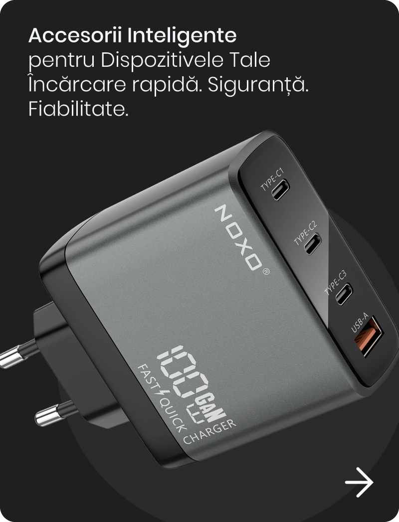 Incarcator NOXO