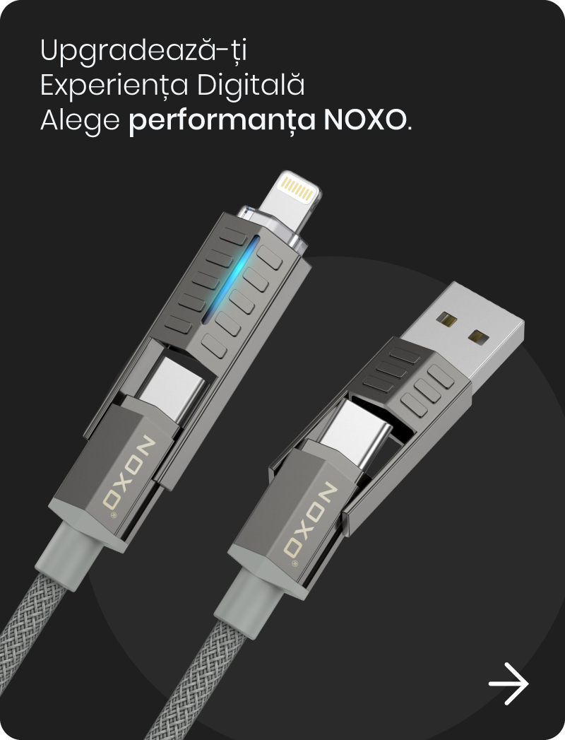 Cablu de incarcare NOXO