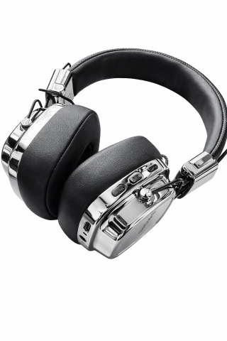 Casti Wireless Bluetooth NOXO HN-1 HiFi Over-Ear cu Microfon, Bluetooth 5.3, Autonomie 24 Ore, Jack 3.5mm, USB-C [3]