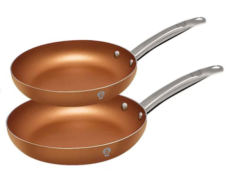 Bucatarie - Set Oale și Tigăi "ChefCollection"