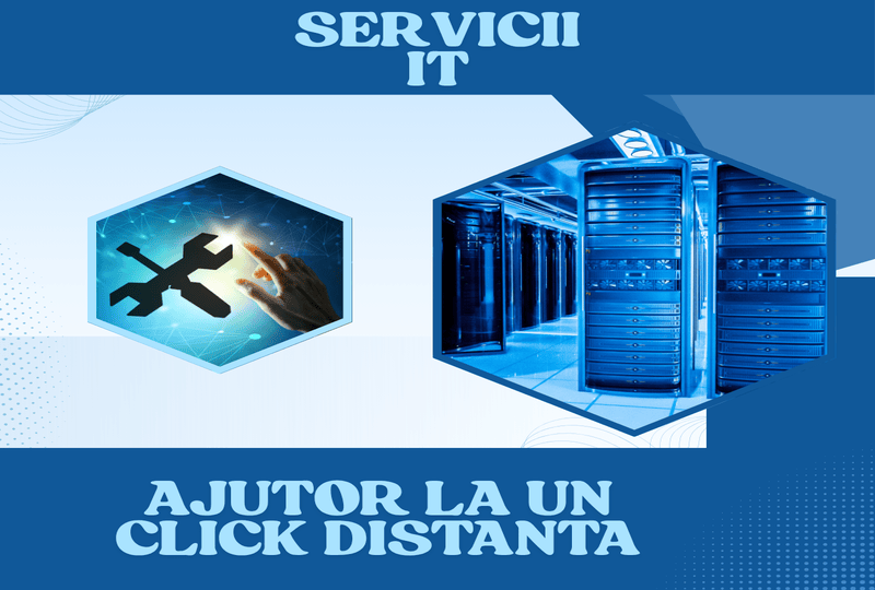 Servicii IT