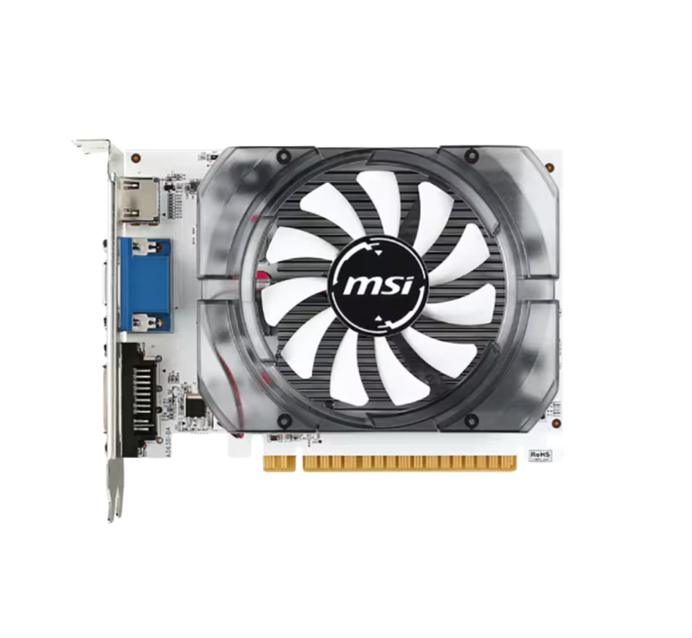 Placa video GT 730 2GB DDR3 [1]