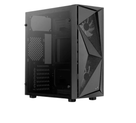 Carcasa PC Gaming Aerocool Glider Cosmo [1]