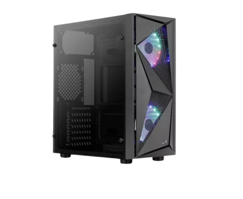 Carcase - Carcasa PC Gaming Aerocool Glider Cosmo