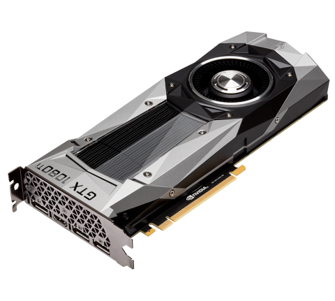 Componente PC - NVIDIA GeForce GTX 1080 Ti