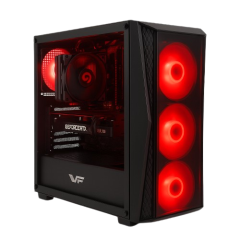 Desktop Gaming - PC Gaming - I5 9400 ,GTX 1080 Forza Horrizon
