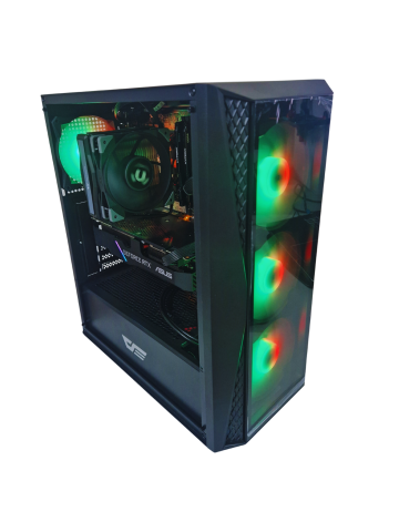 Desktop Gaming - PC Gaming - I7  8700 , RTX 2070