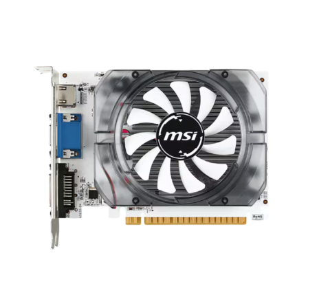 Placi Video Refurbished - Placa video GT 730 2GB DDR3