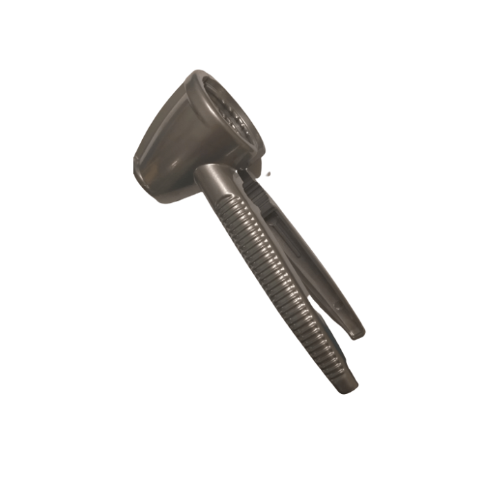 2 in 1 Spargator de nuci + deschizator de sticle, aluminiu, rezistent [3]