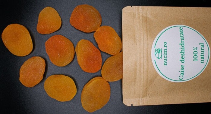 Caise deshidratate [3]