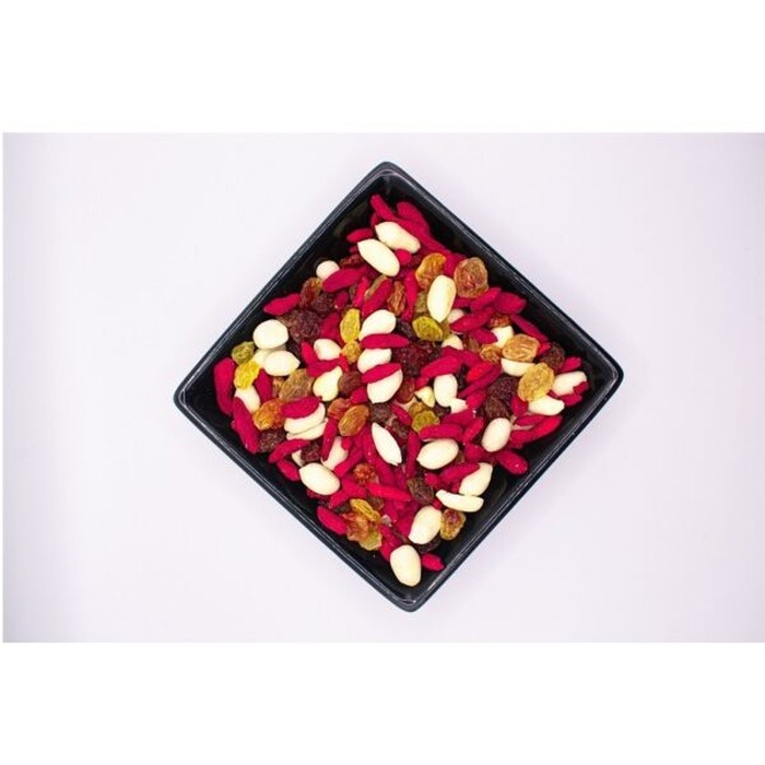 Colour Snack, pachet de 10 gustari individuale [3]