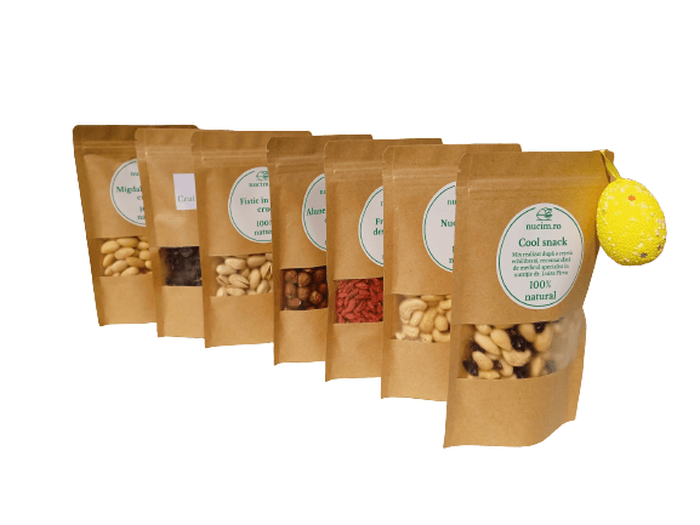 Cos cadou de Pasti [2]