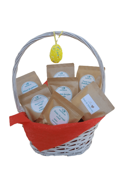 Cos cadou de Pasti [3]