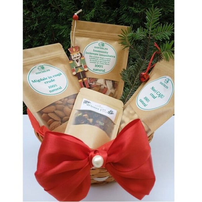 Cos cadou "Silver" [3]