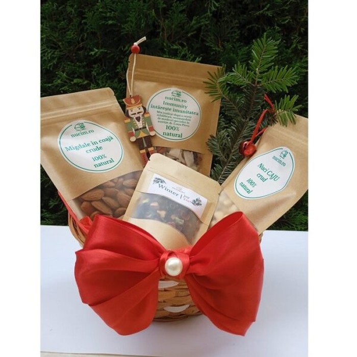 Cos cadou "Silver" [2]