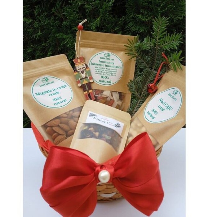 Cos cadou "Silver" [6]