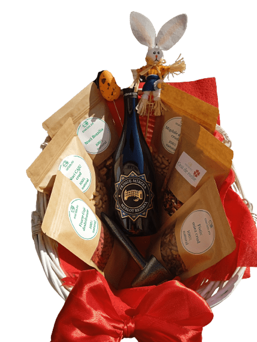 Cos cadou special de Paște [4]