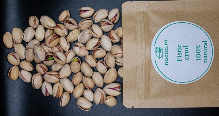 Fistic in coaja , crud [3]