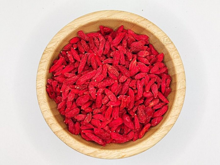 Fructe goji, deshidratate [2]