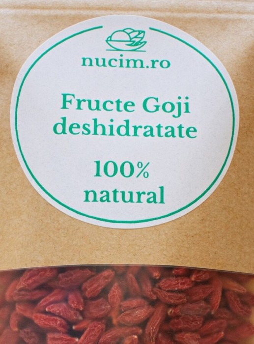 Fructe goji, deshidratate [3]