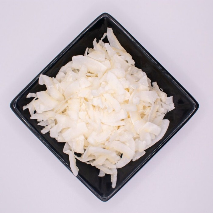 Fulgi de cocos, deshidratat [4]