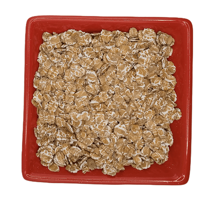 Fulgi de grau, 750 g [2]