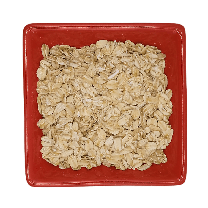 Fulgi de ovaz, 750 g [2]