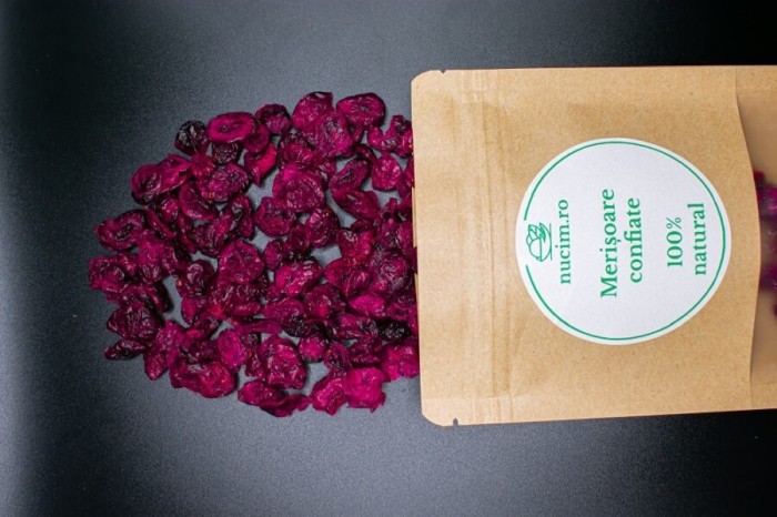 Merisoare confiate [3]