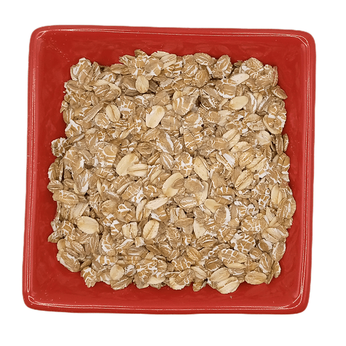 Mix fulgi de grau, secara si ovaz, 750 g [2]